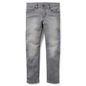 🇺🇸 NWT Toddler 4T Rocker Jeans Toddler Jeans